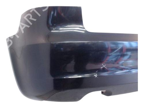 Bak støtfanger AUDI A3 (8P1)  | BP25764822C8 