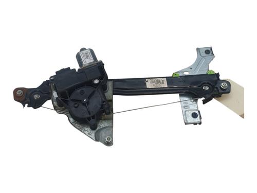Used Rear left window mechanism Rear left window mechanism 38273993 38273993