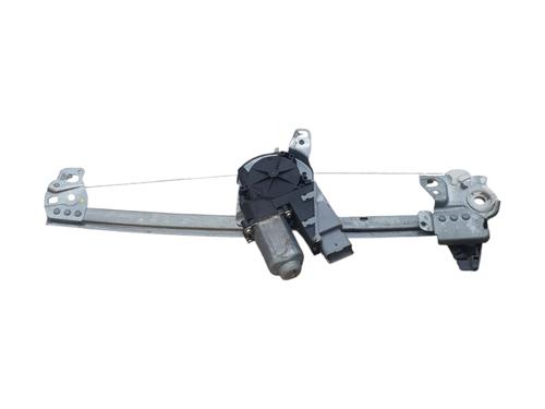 Used Front left window mechanism CITROËN C3 I (FC_, FN_) 1.4 HDi (68 hp) 28309316