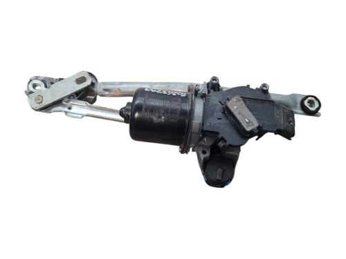Front wipers mechanism TOYOTA AYGO (_B1_) 1.0 (KGB10_, KGB10R) | BP29550092C83 