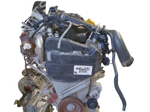 Engine RENAULT CLIO IV (BH_) 1.5 dCi 75 | BP24899547M1 - Image 4