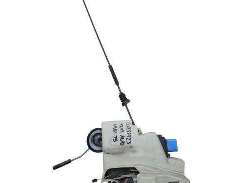 Used Front right lock VW TRANSPORTER T5 Van (7HA, 7HH, 7EA, 7EH) 2.0 BiTDI (180 hp) 32398391