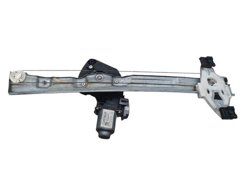 Front left window mechanism CITROËN C4 II (NC_) 1.4 VTi 95 (NC8FP0) | BP29293497C22 