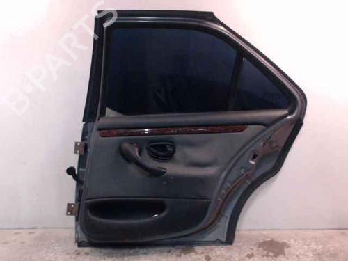 Right rear door PEUGEOT 406 (8B) 2.0 HDI 110 | BP24910305C5 