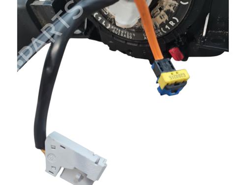 Headlight switch PEUGEOT 2008 I (CU_) 1.6 HDi | BP29514849I24 