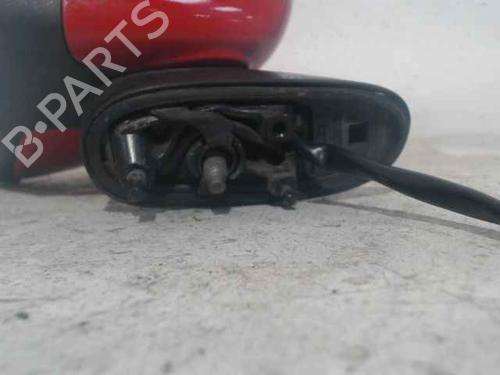 Left mirror OPEL CORSA D (S07) 1.3 CDTI (L08, L68) | BP24904322C26 