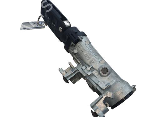 Used Ignition barrel Ignition barrel VW GOLF VII (5G1, BQ1, BE1, BE2) 2.0 TDI (150 hp) 40516457 40516457