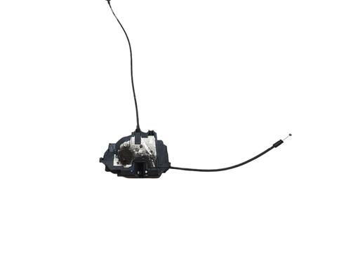 Rear right lock RENAULT CLIO III (BR0/1, CR0/1) 1.5 dCi (BR17, CR17) | BP27580341C99 