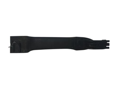 Front right exterior door handle RENAULT CLIO III Hatchback Van (SB_, SR_) 1.5 dCi | BP33967568C129 - Image 2
