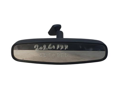 Used Rear mirror Rear mirror OPEL MERIVA B MPV (S10) 1.7 CDTI (75) (131 hp) 36459162 36459162