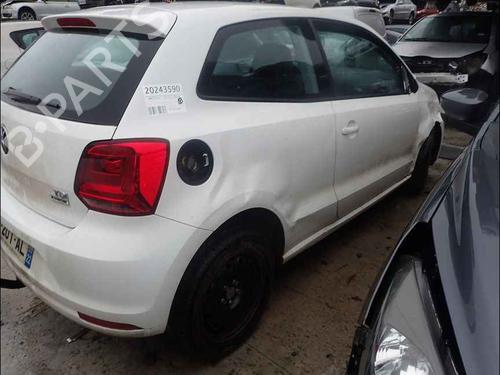 Right taillight VW POLO V (6R1, 6C1)  | BP25775776C35 