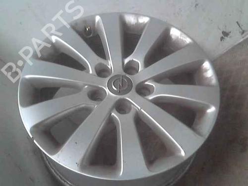 Rim OPEL ASTRA J Sports Tourer (P10)  | BP24912483C45 