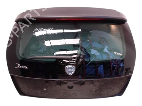 Used Tailgate LANCIA DELTA III (844_) 2.0 D Multijet (844.AXD1A, 844.AXM1A) (165 hp) 26589448
