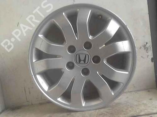 Used Rim HONDA CR-V II (RD_) 2.2 CTDi (RD9) (140 hp) 25762860