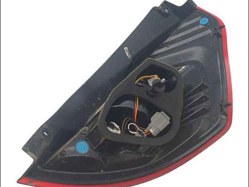 Left taillight FORD FIESTA VI (CB1, CCN) 1.25 | BP24906045C34 