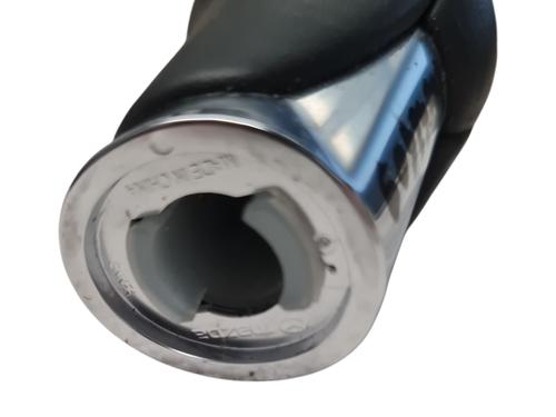 Gearknop MAZDA 2 Hatchback (DL, DJ) 1.5 SKYACTIV-G M Hybrid | BP32510398I34