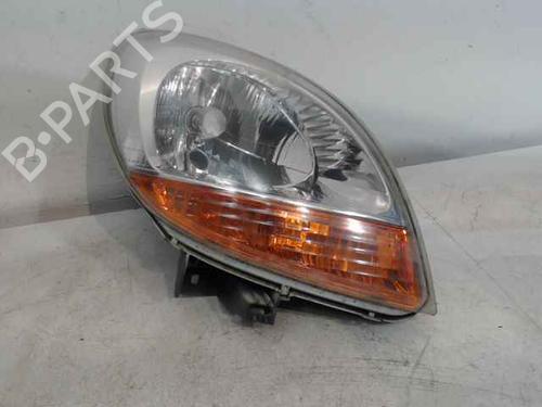 Used Right headlight Right headlight RENAULT KANGOO Express (FC0/1_) [1997-2026] 24902277 24902277