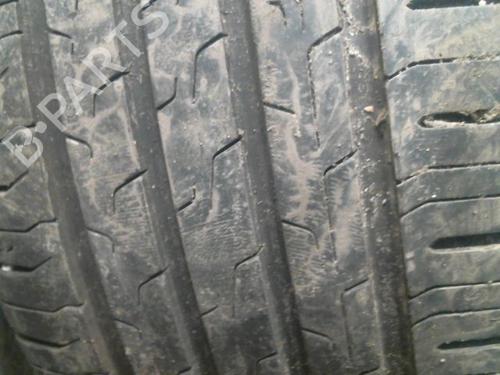 Used Other VW POLO V (6R1, 6C1) 1.2 TSI 16V (90 hp) 32275949