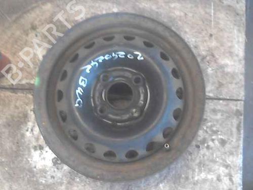 Used Rim OPEL CORSA B (S93) 1.7 D (F08, F68, M68) (60 hp) 25763370