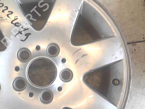 Rim BMW 1 (E87) 118 d | BP24913098C45