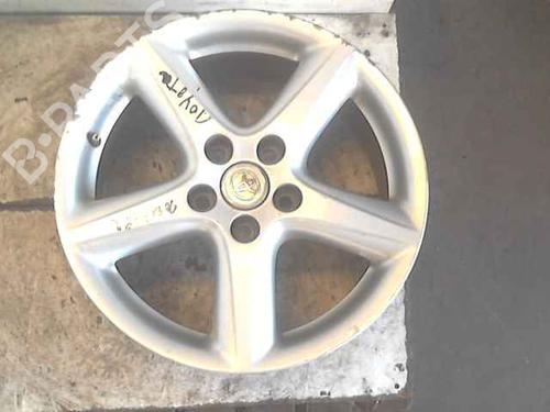 Used Rim TOYOTA COROLLA Verso (ZER_, ZZE12_, R1_) 2.2 D-4D (AUR10_, AUR10R) (177 hp) 24912765