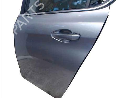 Left rear door PEUGEOT 308 II (LB_, LP_, LW_, LH_, L3_) 1.2 THP 130 | BP24907107C4