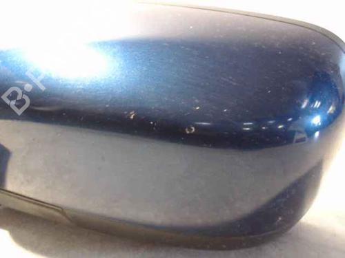 Left mirror MAZDA 5 (CR) 2.0 CD (CR19) | BP24903897C26 