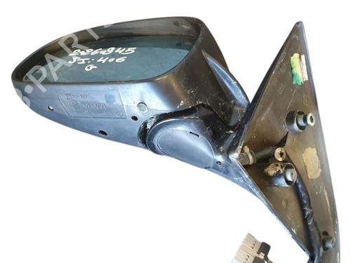 Used Left mirror Left mirror 37861393 37861393