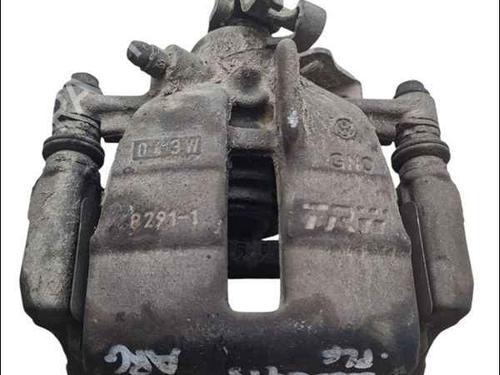 Used Left rear brake caliper Left rear brake caliper VW TRANSPORTER T6 Van (SGA, SGH, SHA, SHH) 2.0 TDI (150 hp) 24896211 24896211