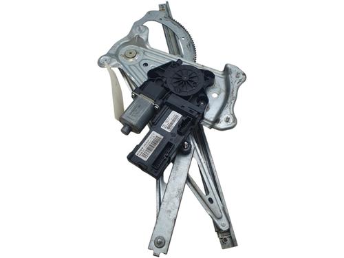 Front left window mechanism RENAULT MEGANE III Hatchback (BZ0/1_, B3_) 1.5 dCi (BZ1G, BZ1W, BZ0R) | BP36479628C22 - Image 2