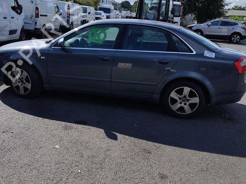Tailgate AUDI A4 B6 (8E2) 1.9 TDI | BP34528011C6  - Image 5