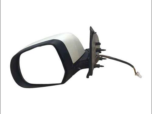 Used Left mirror NISSAN MICRA IV (K13K, K13KK) 1.2 (80 hp) 24904515