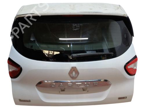 Bagklap CC/Kombi-Coupé Bagklap CC/Kombi-Coupé 37674132 37674132