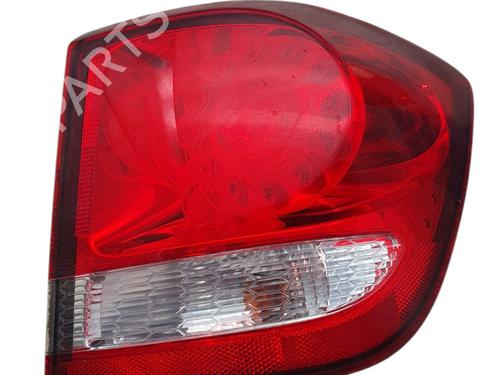 Used Right taillight Right taillight 39599126 39599126