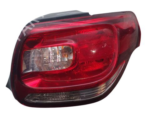 Used Right taillight CITROËN DS3 (SA_) 1.6 HDi 110 (112 hp) 25764173