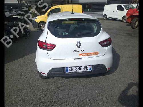 Right taillight RENAULT CLIO IV (BH_) 1.5 dCi 75 | BP24910059C35 