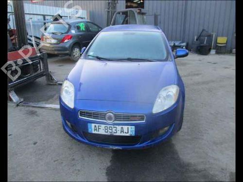 Left mirror FIAT BRAVO II (198_) 1.6 D Multijet (198AXH1B) | BP24904328C26 