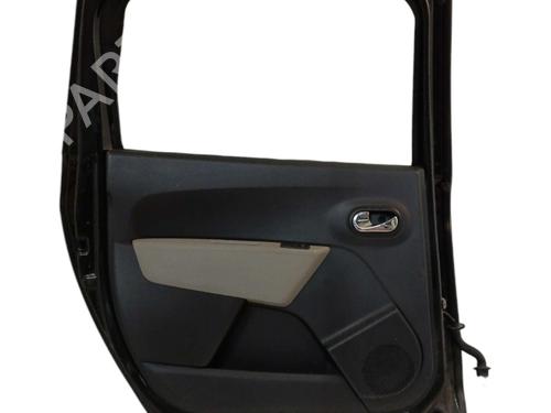 Left rear door DACIA LODGY (JS_) 1.2 TCe (JSAY, JSM0) | BP29871423C4