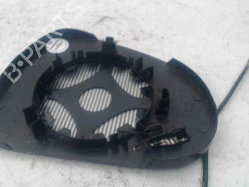 Left mirror glass PEUGEOT 207 (WA_, WC_) 1.4 HDi | BP24903991C148 