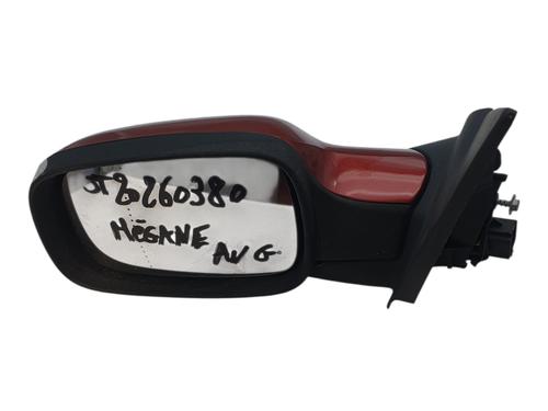 Used Left mirror Left mirror RENAULT MEGANE II Coupé-Cabriolet (EM0/1_) 1.5 dCi (EM1E) (106 hp) 33247069 33247069