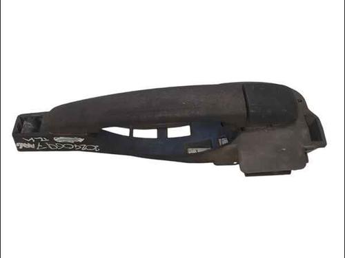 Used Rear right exterior door handle CITROËN C3 I (FC_, FN_) 1.4 HDi (68 hp) 25012346