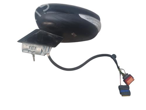 Left mirror PEUGEOT 508 SW I (8E_) 2.0 HDi RXH Hybrid4 | BP29467658C26 