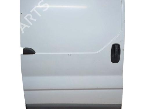Højre side skydedør Højre side skydedør RENAULT TRAFIC II Van (FL) 1.9 dCi 100 (FL0C, FL0K, FL0B) (101 hp) 36281719 36281719