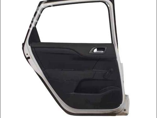 Left rear door CITROËN C4 II (NC_) 1.6 HDi 90 | BP24907096C4