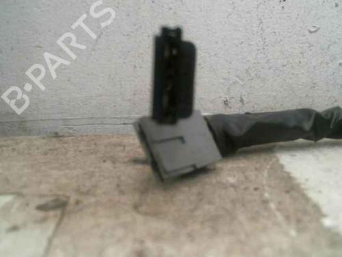 Ignition barrel RENAULT CLIO I (B/C57_, 5/357_) 1.4 | BP25762635M48 