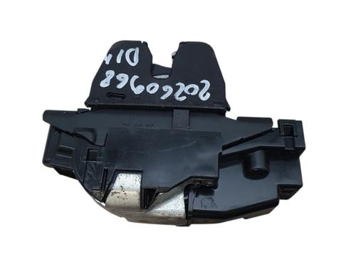 Used Tailgate lock Tailgate lock PEUGEOT 3008 I MPV (0U_) 1.6 HDi (109 hp) 40239342 40239342