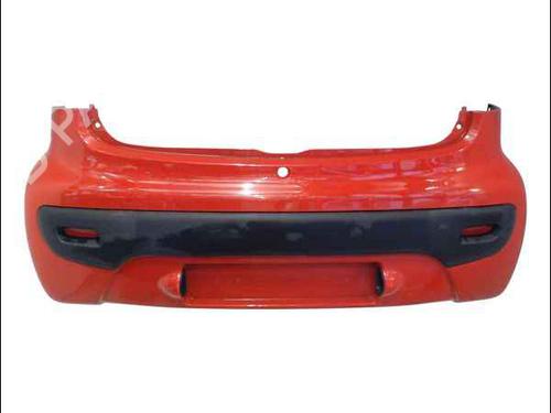 Used Rear bumper CITROËN C1 (PM_, PN_) 1.0 (68 hp) 24898464
