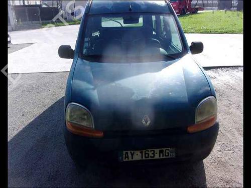 Right mirror RENAULT KANGOO (KC0/1_) 1.2 (KC0A, KC0K, KC0F, KC01) | BP25012437C27