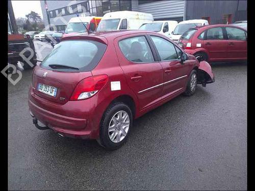 Other PEUGEOT 207 (WA_, WC_) 1.6 HDi | BP24902988O1 