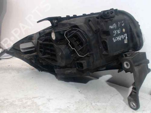 Left headlight BMW 1 (E87) 118 d | BP24900412C28 